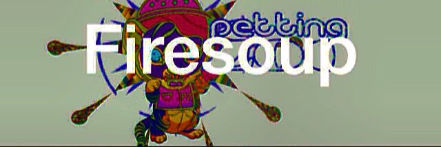 Firesoup's profile banner image
