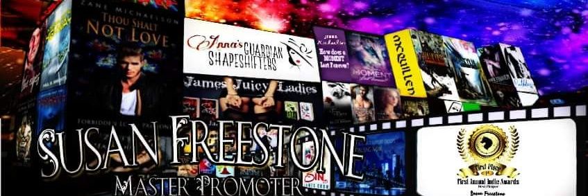 Susan Freestone 🇬🇧's banner