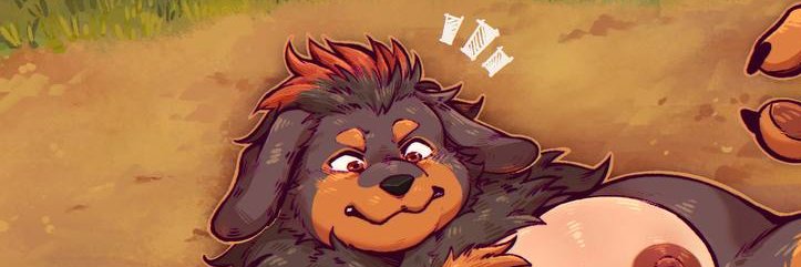 Littlefurrboy's profile banner image