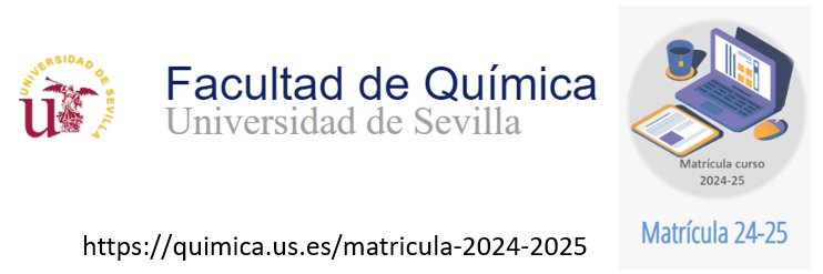 QuímicaUS banner