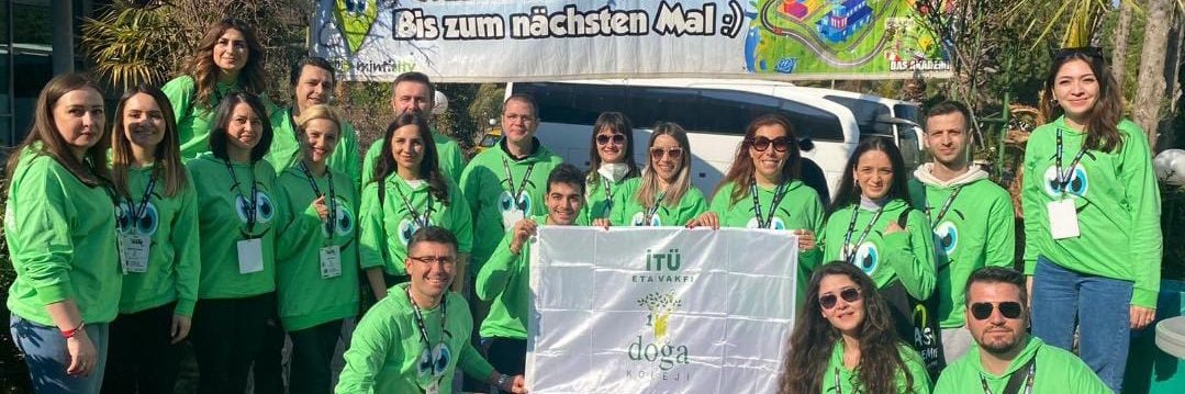 Udo Kywall banner