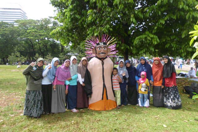 AnggiMuliawati's profile banner image