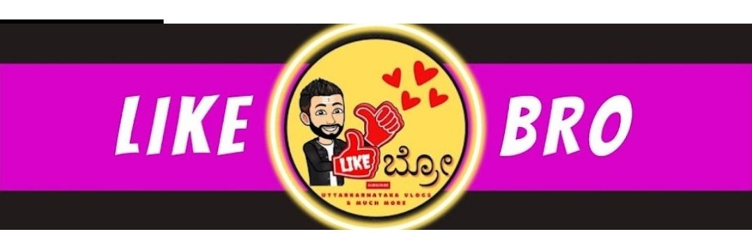LikeBro_nikhil's profile banner image
