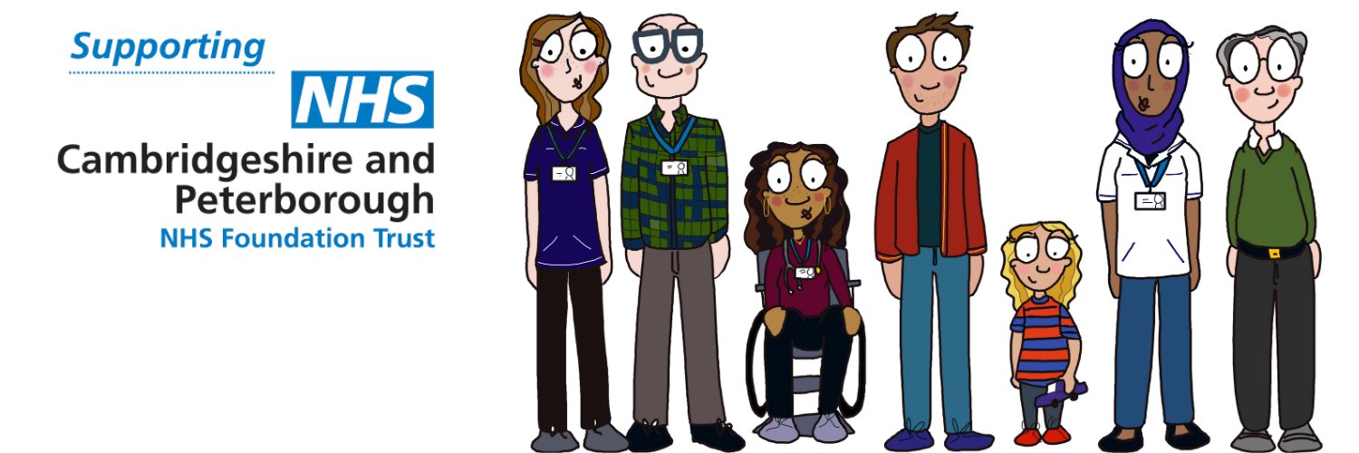 Head to Toe Charity's banner