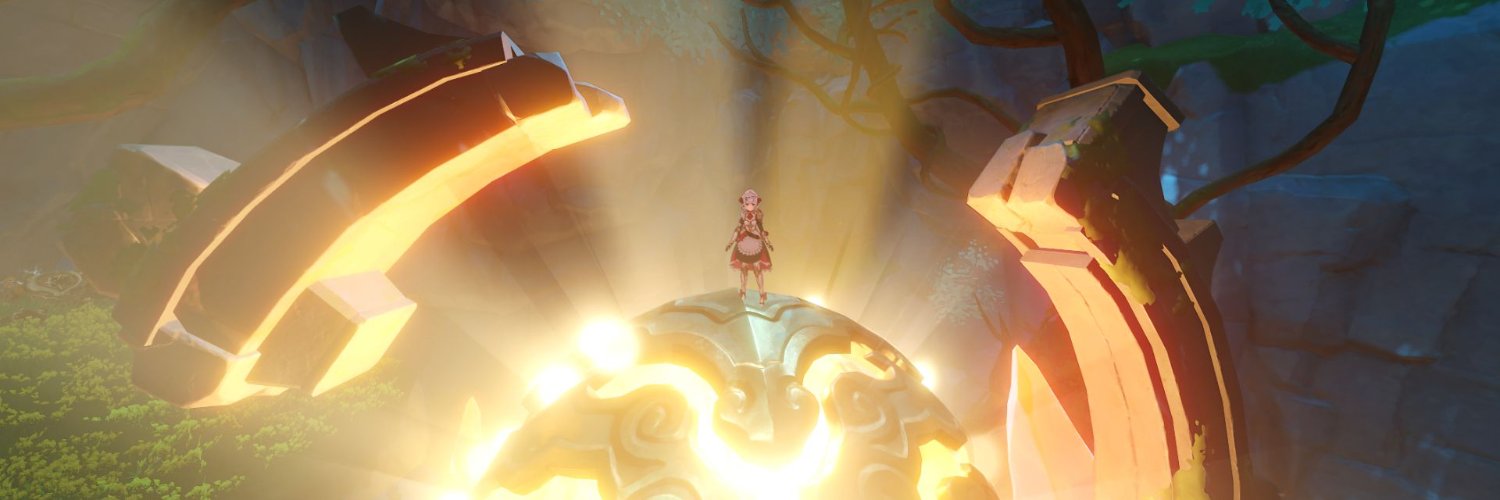 BelleBowser's profile banner image