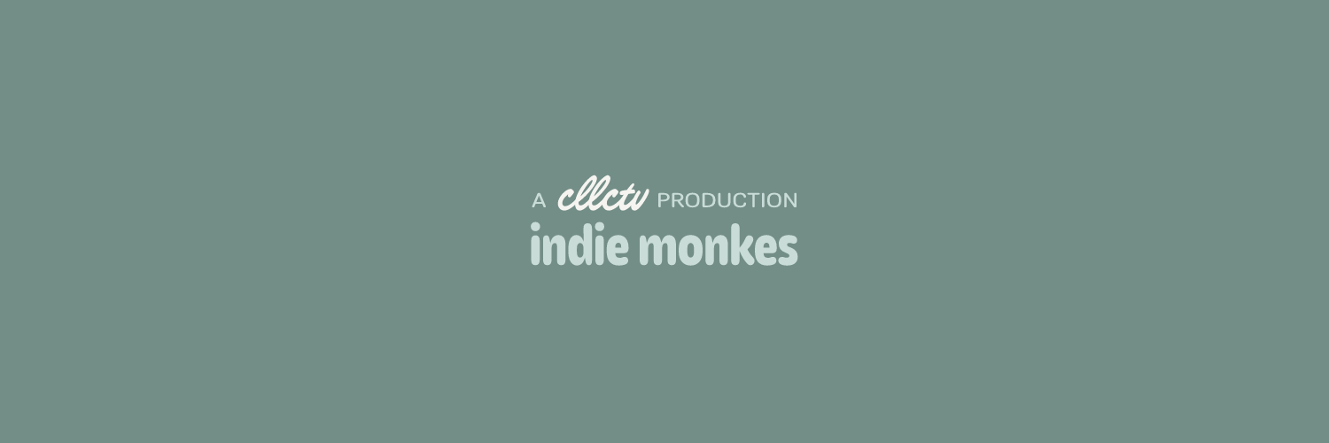 indie monkes Profile Banner