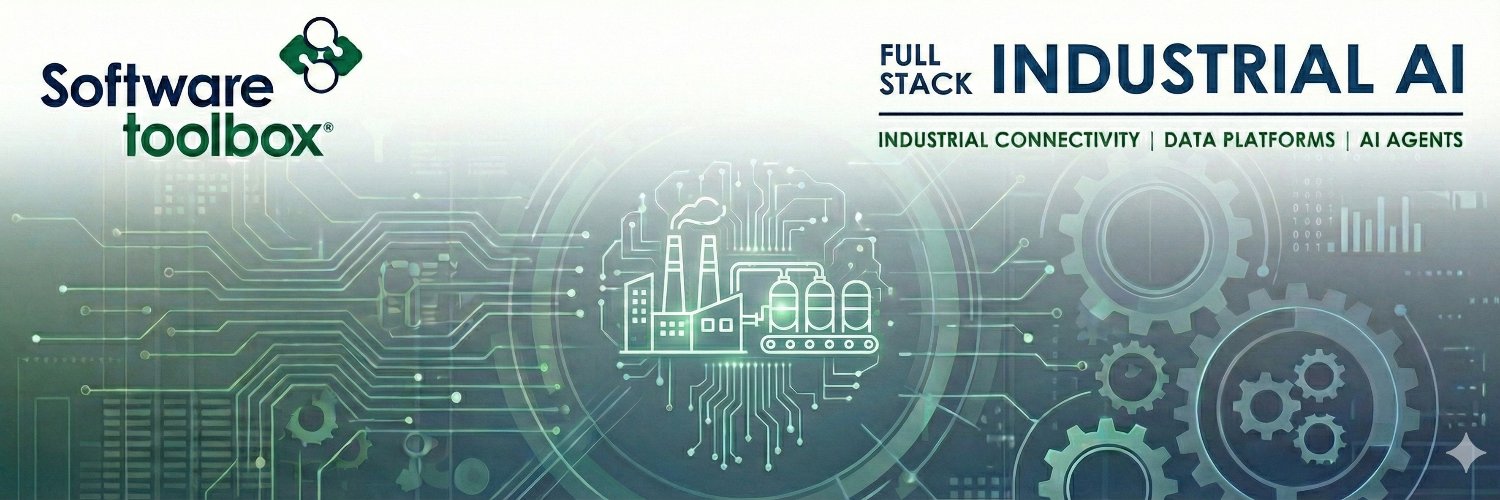 SoftwareToolbox's profile banner image