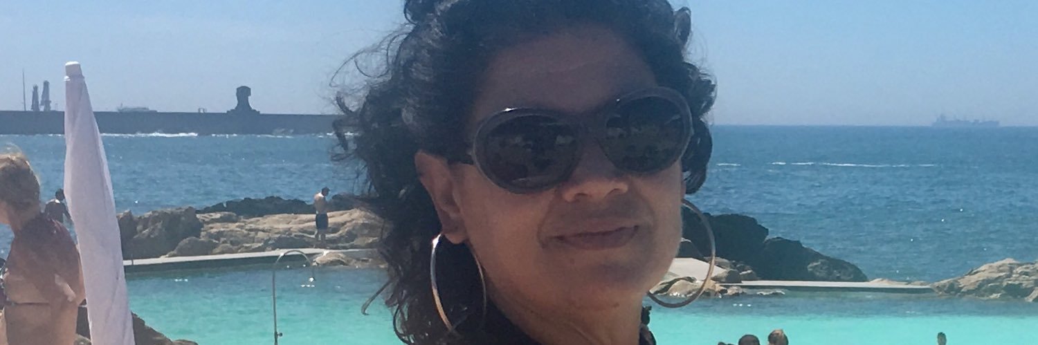 Mariaro181964's profile banner image