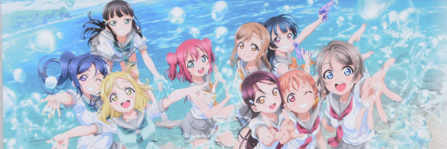dkira_lovelive's profile banner image