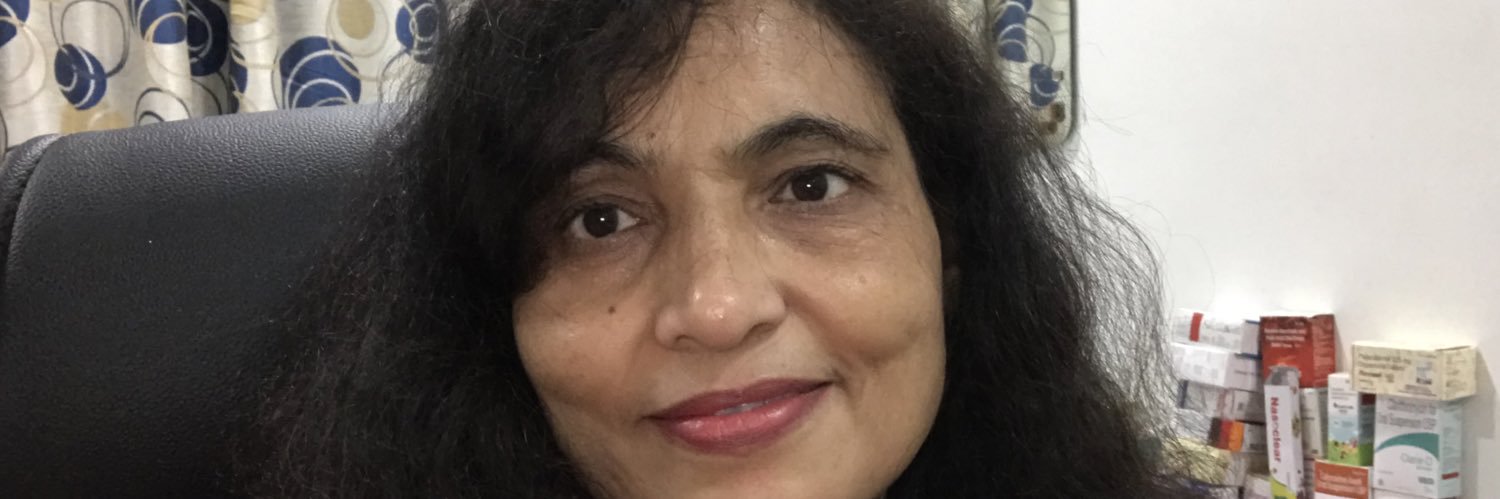 UmredkarJyotsna's profile banner image