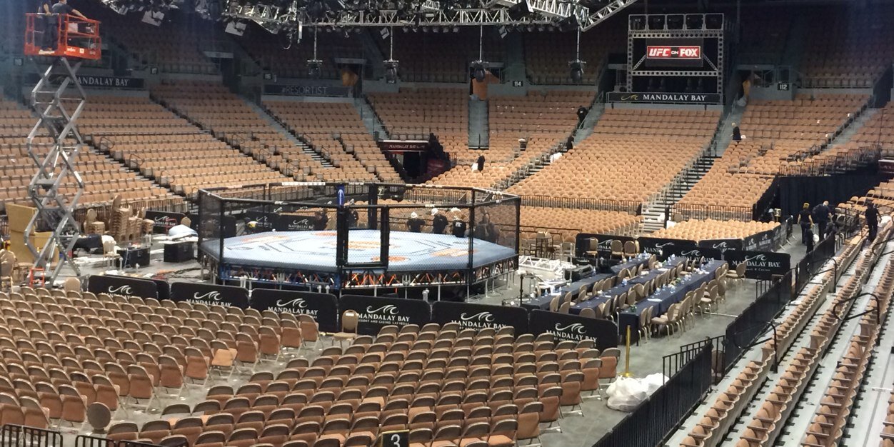 Gleidson Venga banner