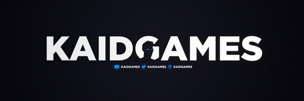 KaidGames Profile Banner