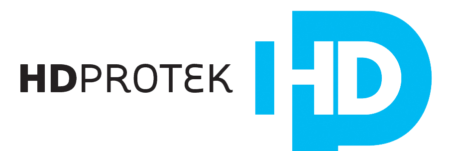 HDProtek's profile banner image