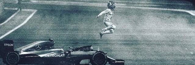 gin || let’s race with Britney 🎀 banner