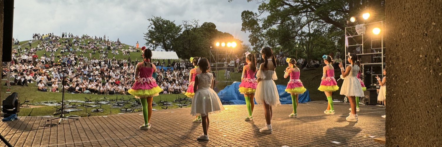 東京都多摩市のご当地アイドル ディゼル（des ailes 26） banner