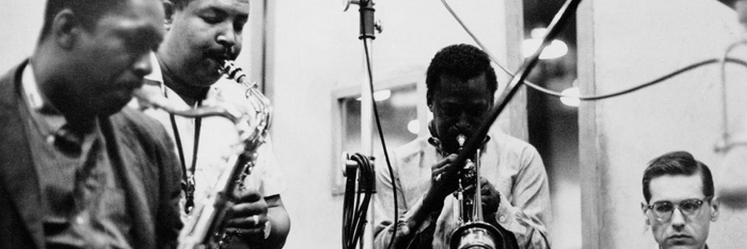 Michele Gravino banner