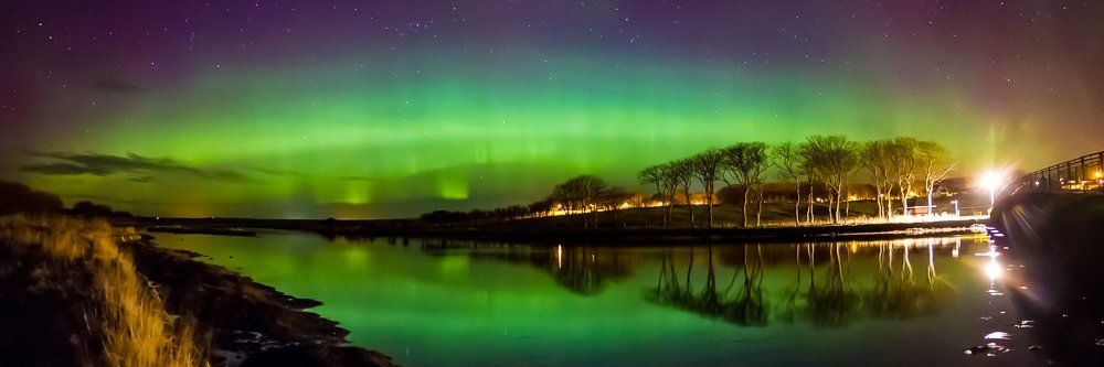 Recruit North Highlands banner