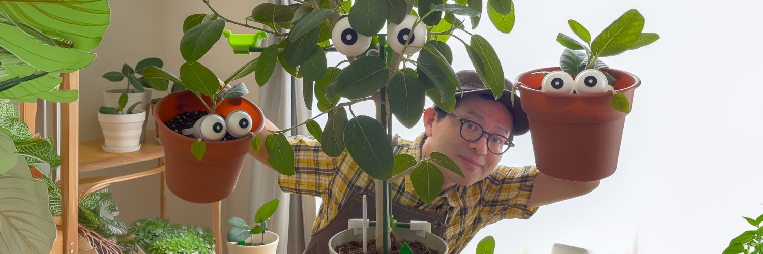 happy_yoppee's profile banner image