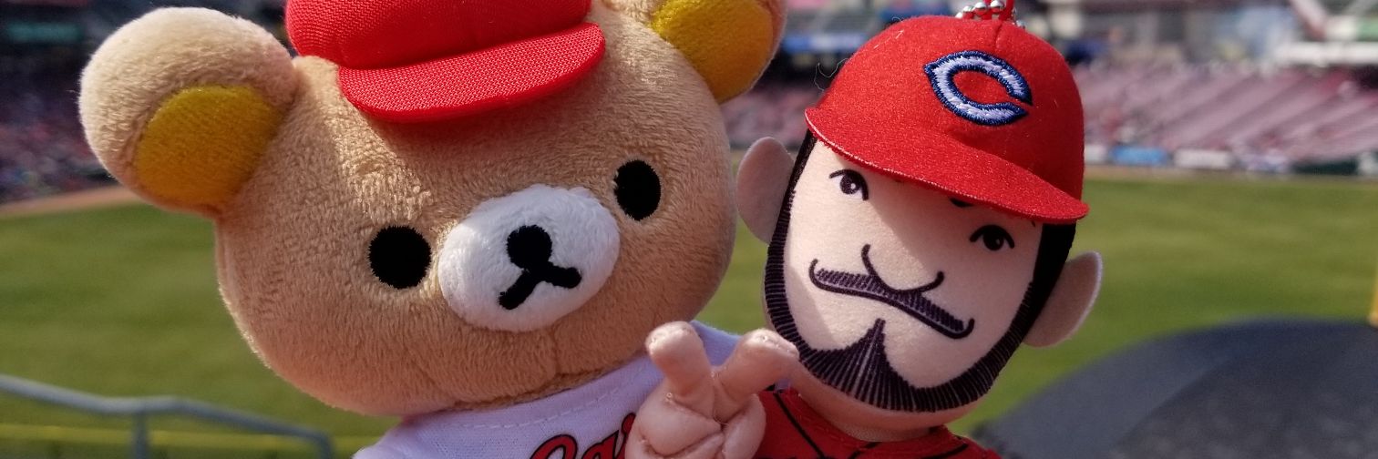 prilakkuma6's profile banner image