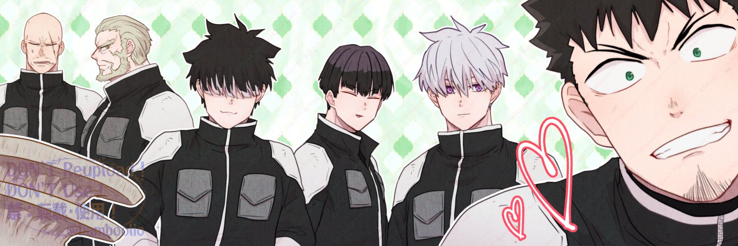 バンブリオ＠原稿中's banner