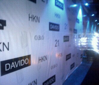 am_Davidoo's profile banner image