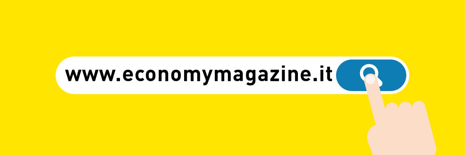 EconomyMagazine.it's banner