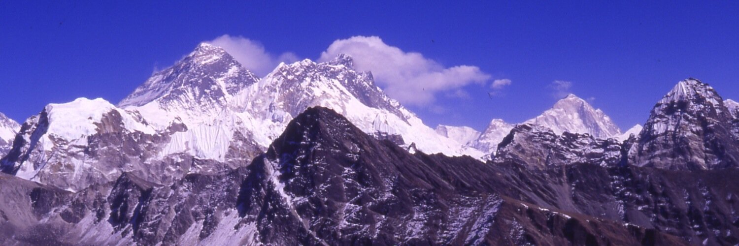 MHWenham's profile banner image