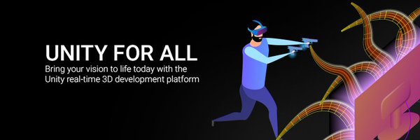 Unity3DIndia Profile Banner