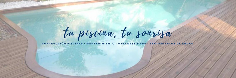 FERRONPISCINAS's profile banner image