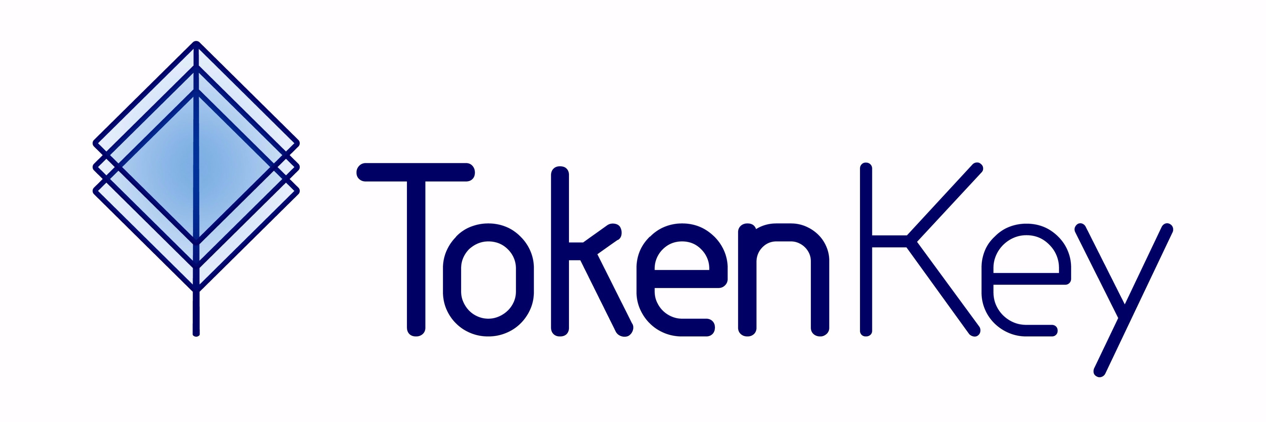 TokenKey banner