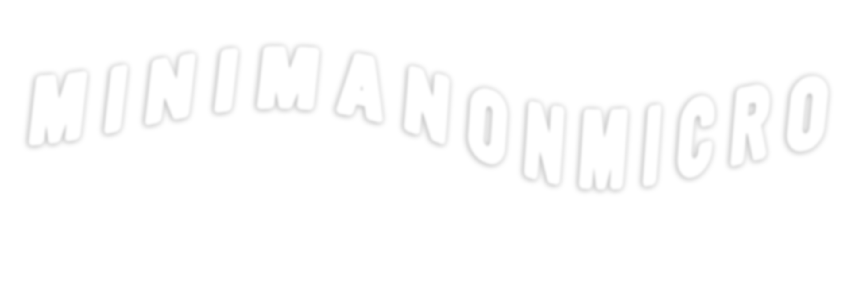 minimanonmicro's profile banner image