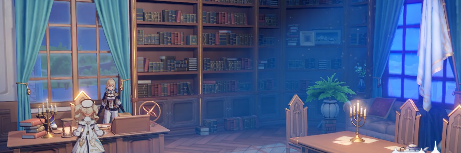 yodohan6454's profile banner image