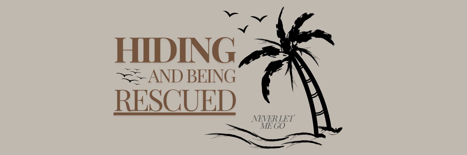 CHAP: OUR DECISIONS. banner