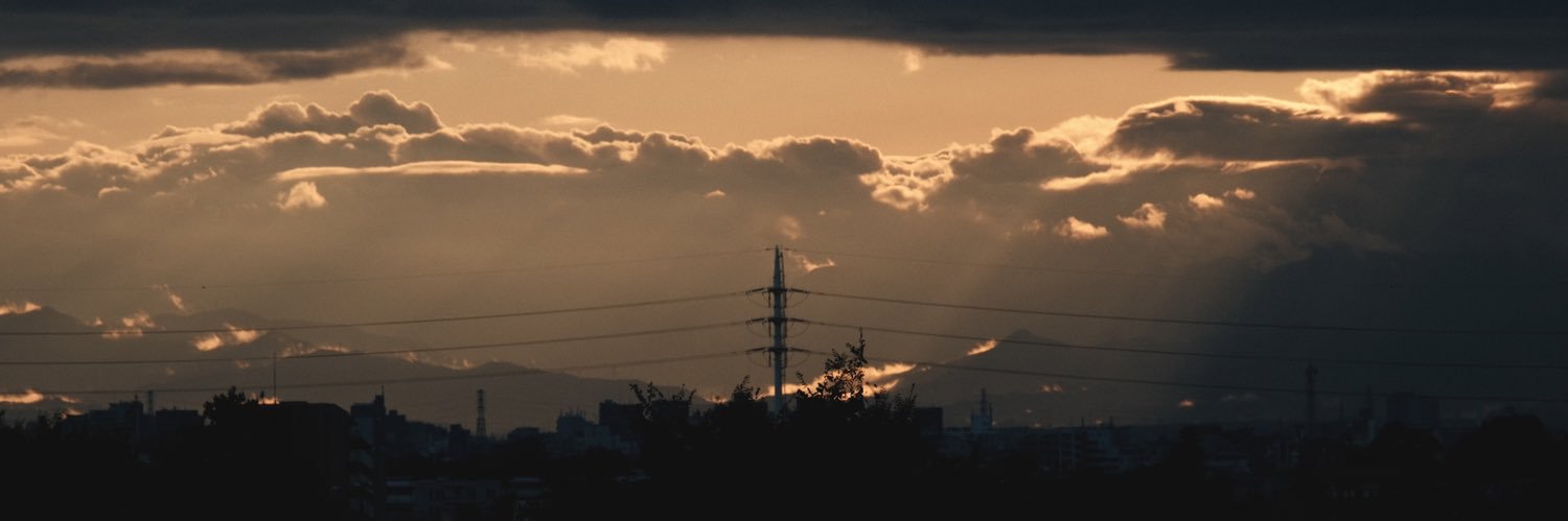 Jaylu1991's profile banner image
