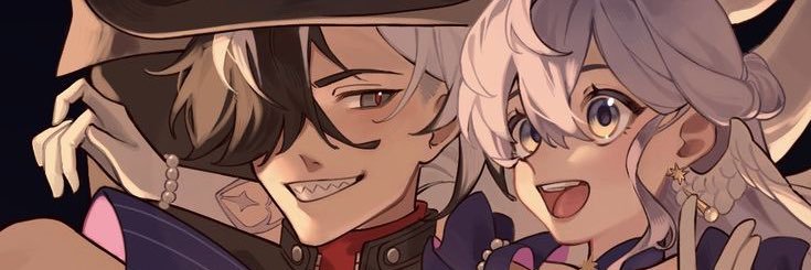 LokiManiac's profile banner image