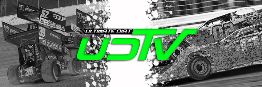 Ultimatedirttv's profile banner image