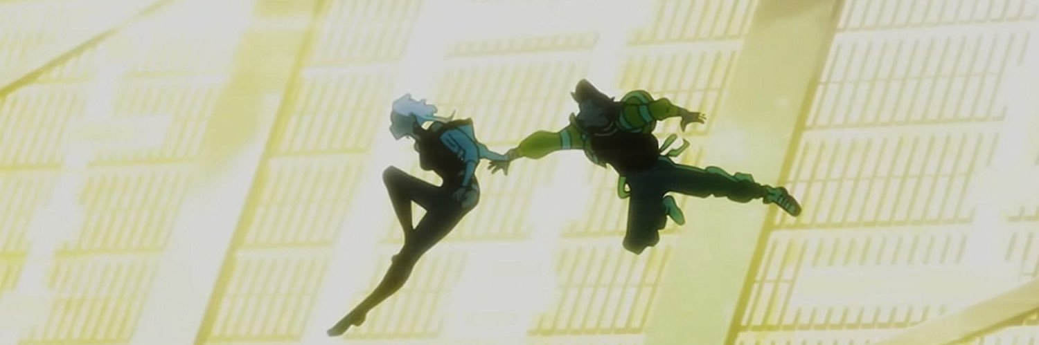 Avechaz's profile banner image