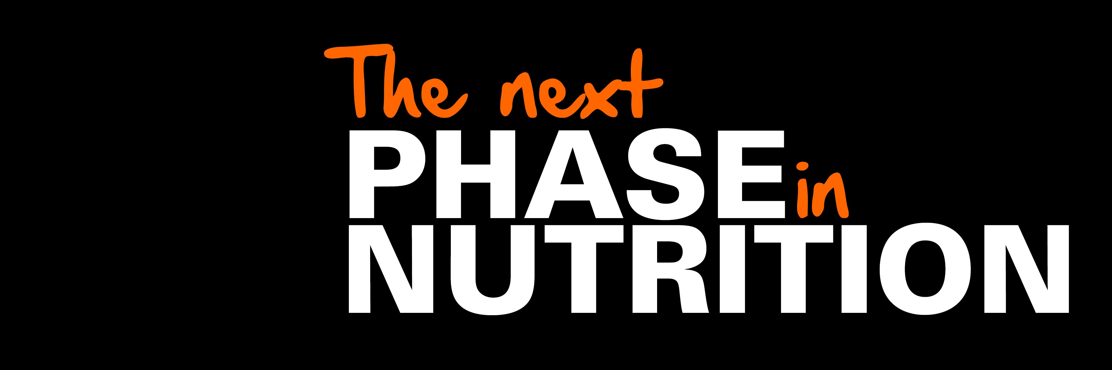 Nutraphase banner