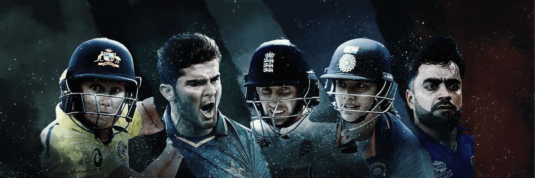 cricket updates banner