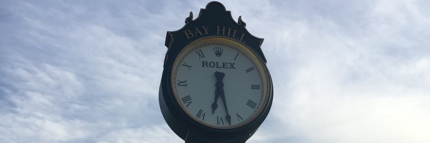 Carson Herron banner