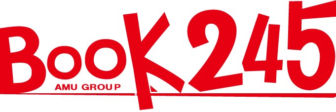 BOOK245 banner