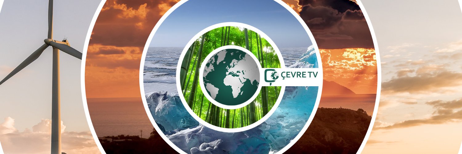 Çevre TV banner