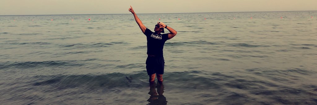 calegonc's profile banner image