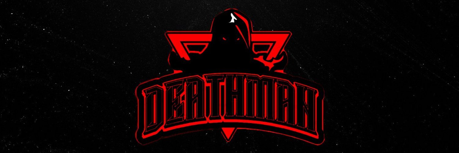 Deathman1000's profile banner image