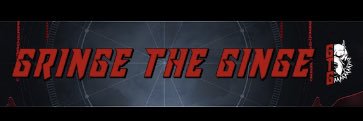 GringeTheGinge's profile banner image