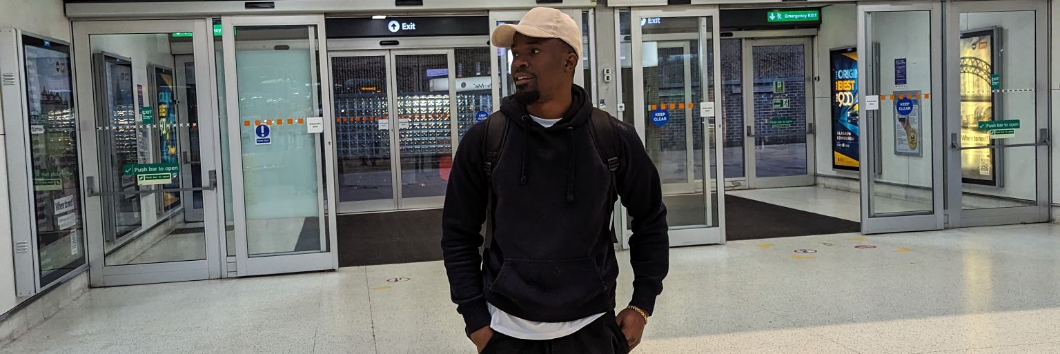 Goodnificent's profile banner image