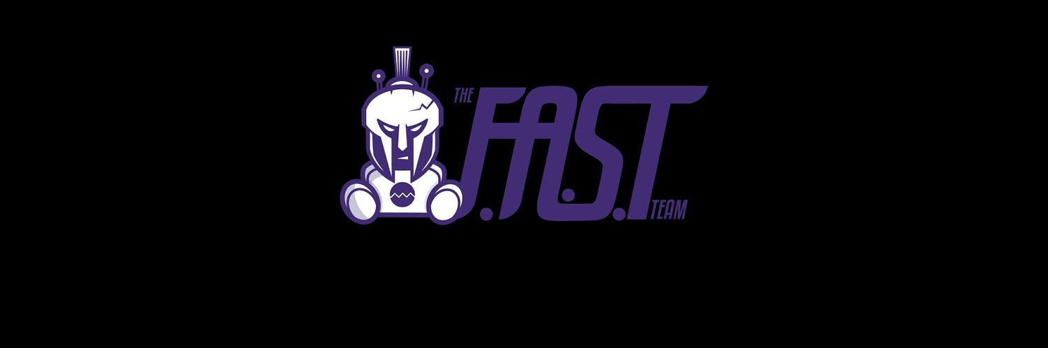 FAST Team banner