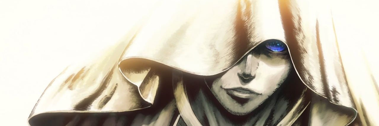 misaligner's profile banner image
