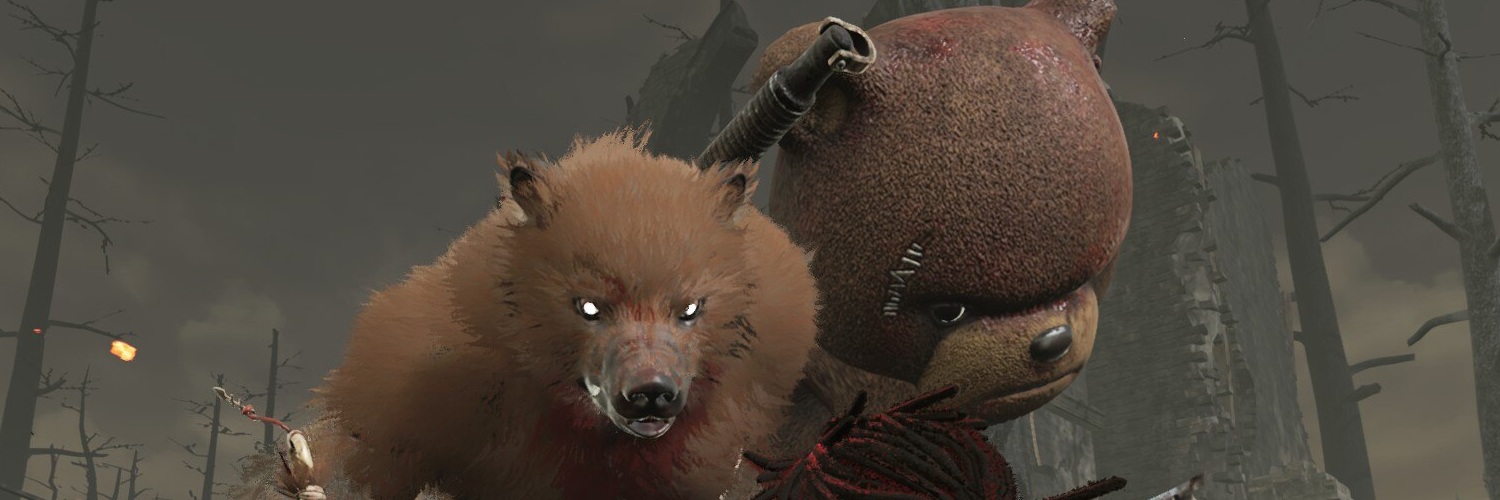 kumapopo's profile banner image