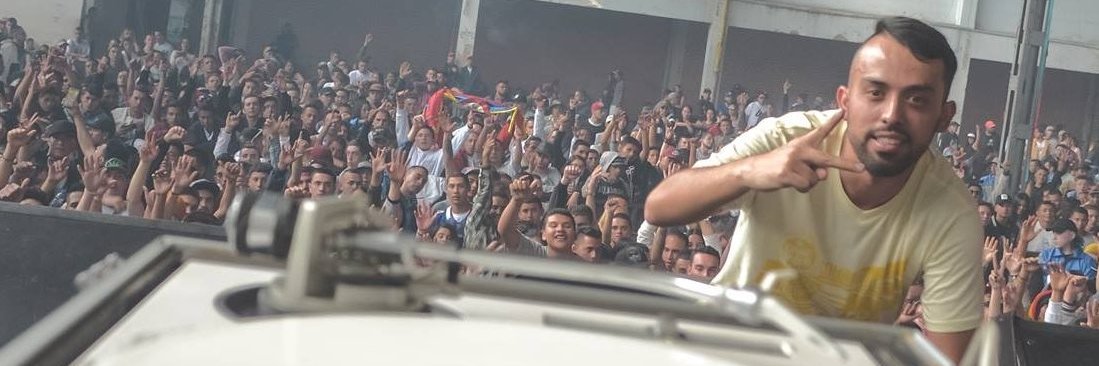 DjGre's profile banner image